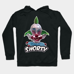 SHORTY Hoodie